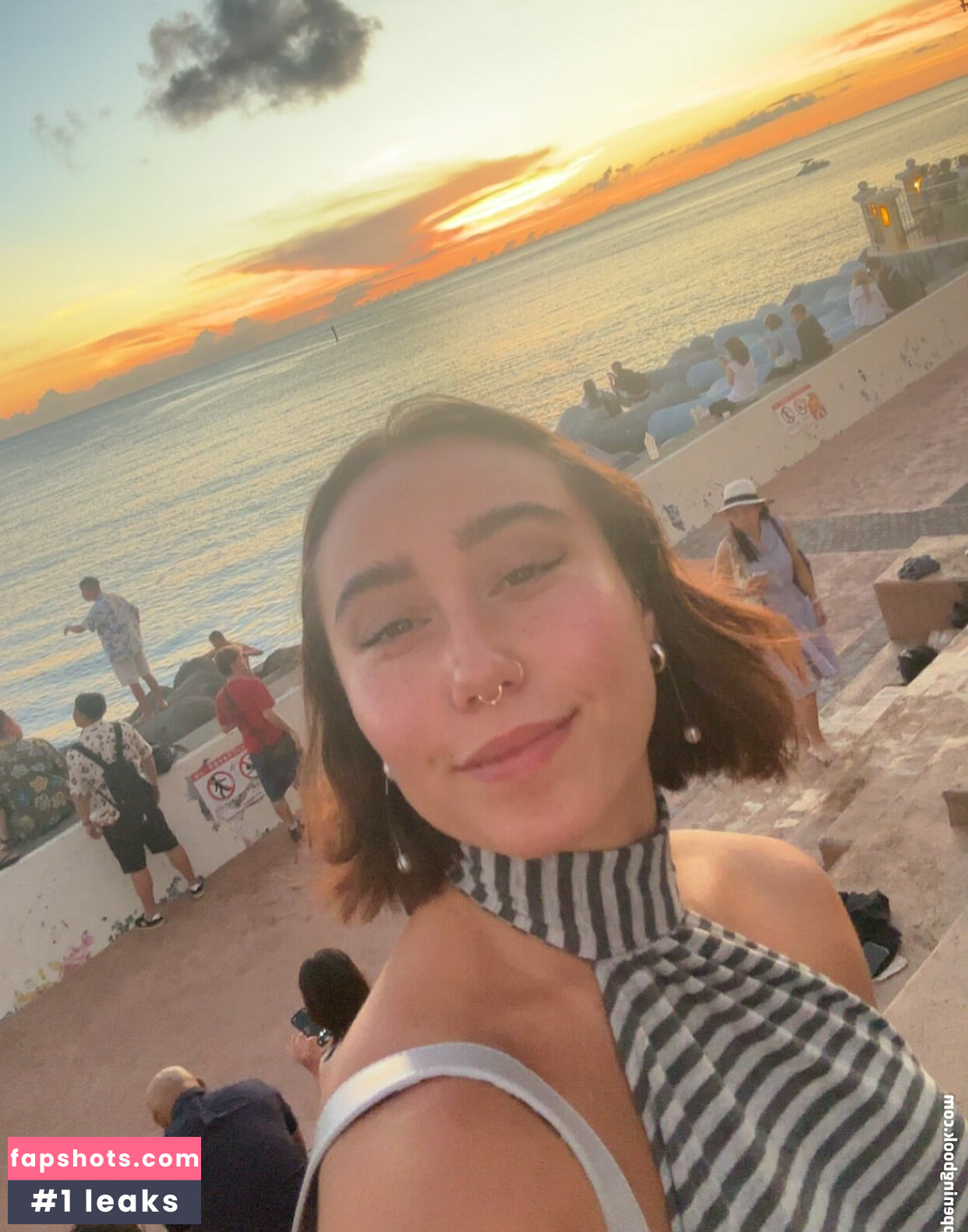 Katelyn Ohashi gallery photo #17