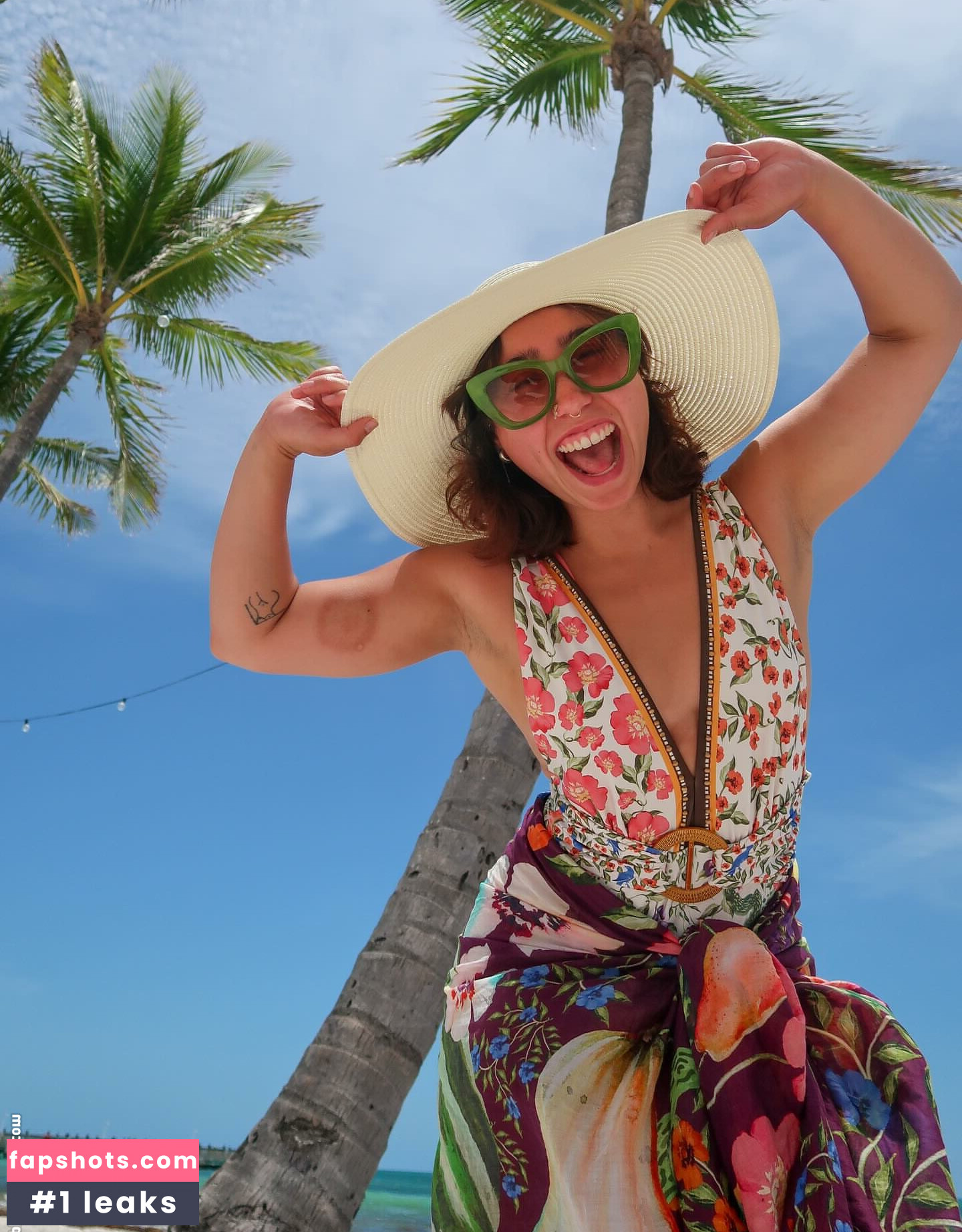 Katelyn Ohashi gallery photo #23