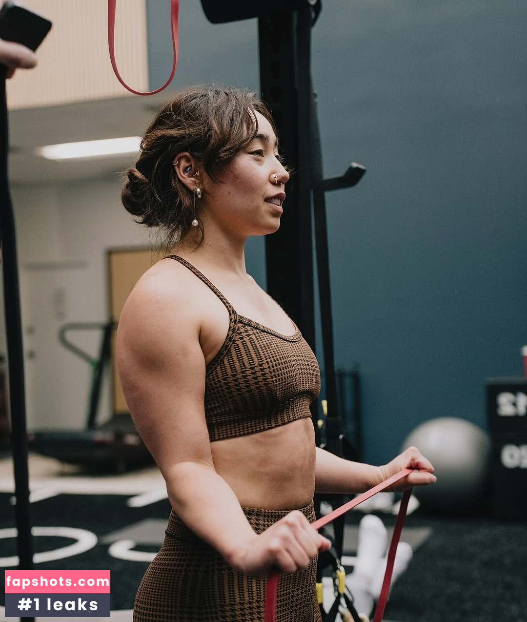 Katelyn Ohashi gallery photo #26