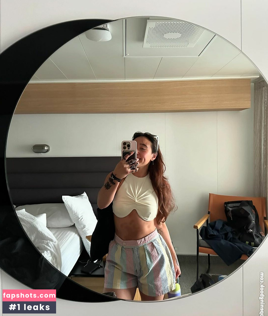 Katelyn Ohashi gallery photo #30