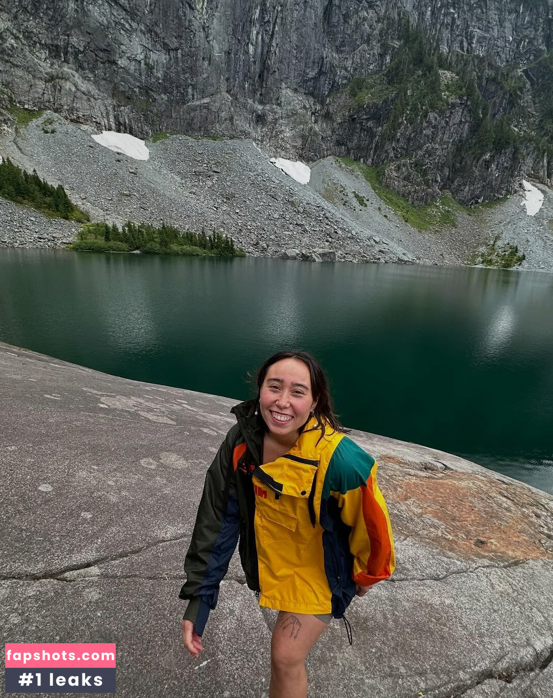 Katelyn Ohashi gallery photo #4