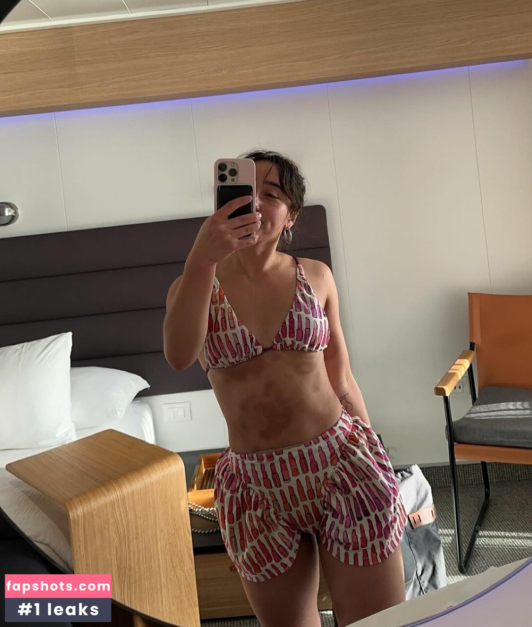 Katelyn Ohashi gallery photo #31