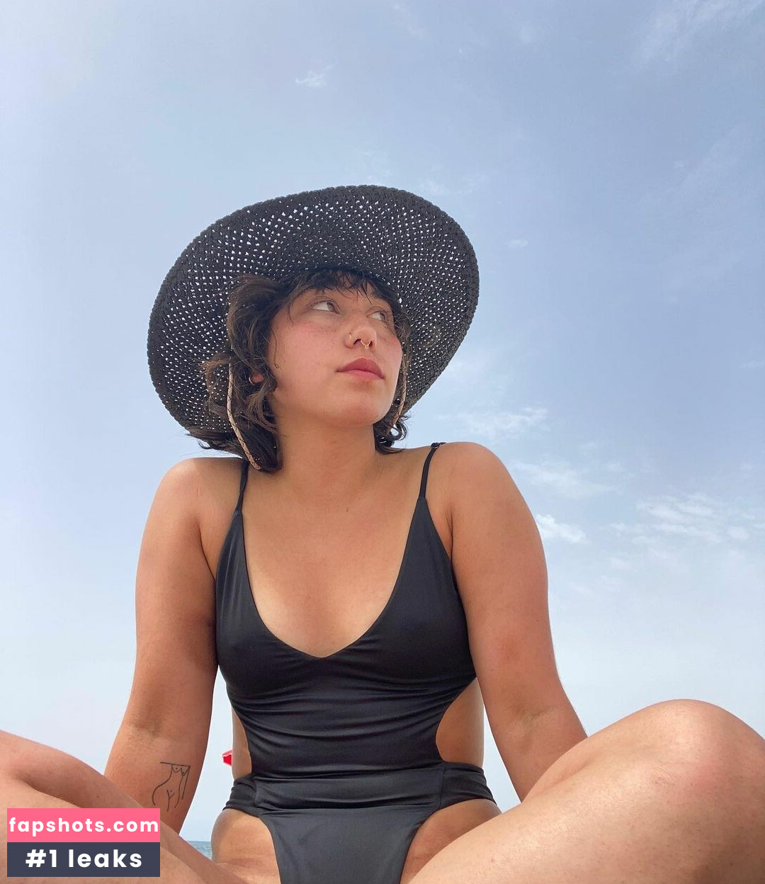 Katelyn Ohashi gallery photo #33