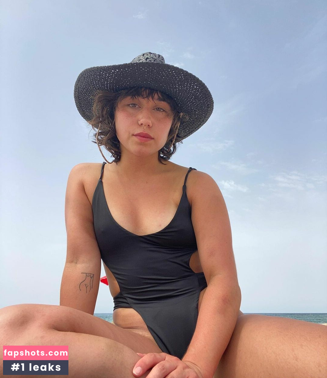 Katelyn Ohashi gallery photo #35