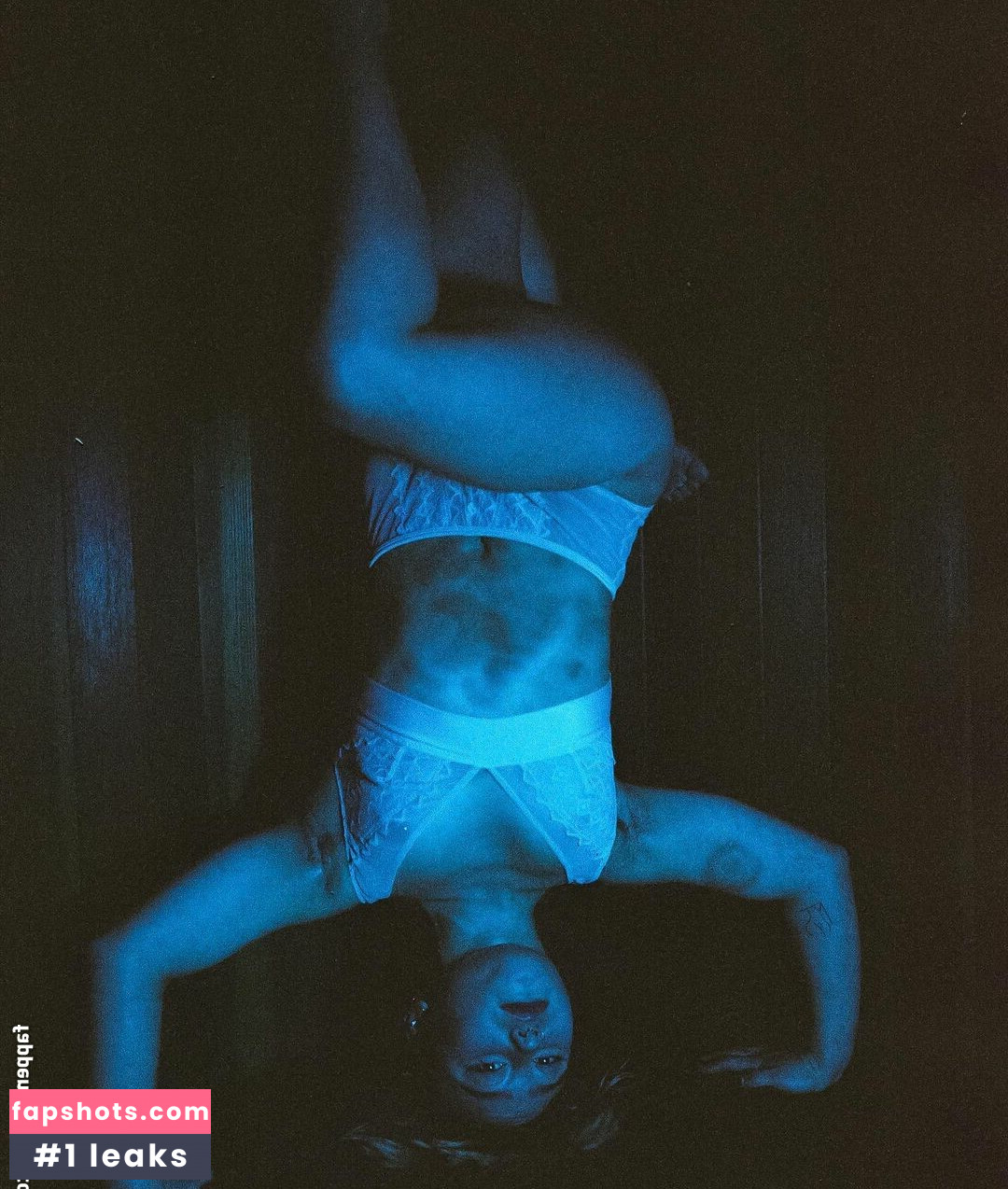 Katelyn Ohashi gallery photo #36