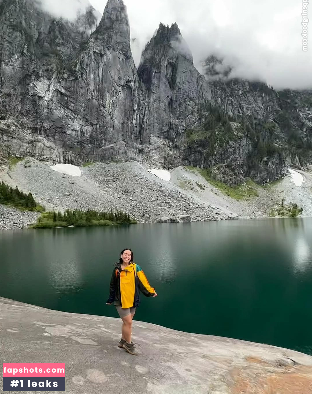 Katelyn Ohashi gallery photo #6