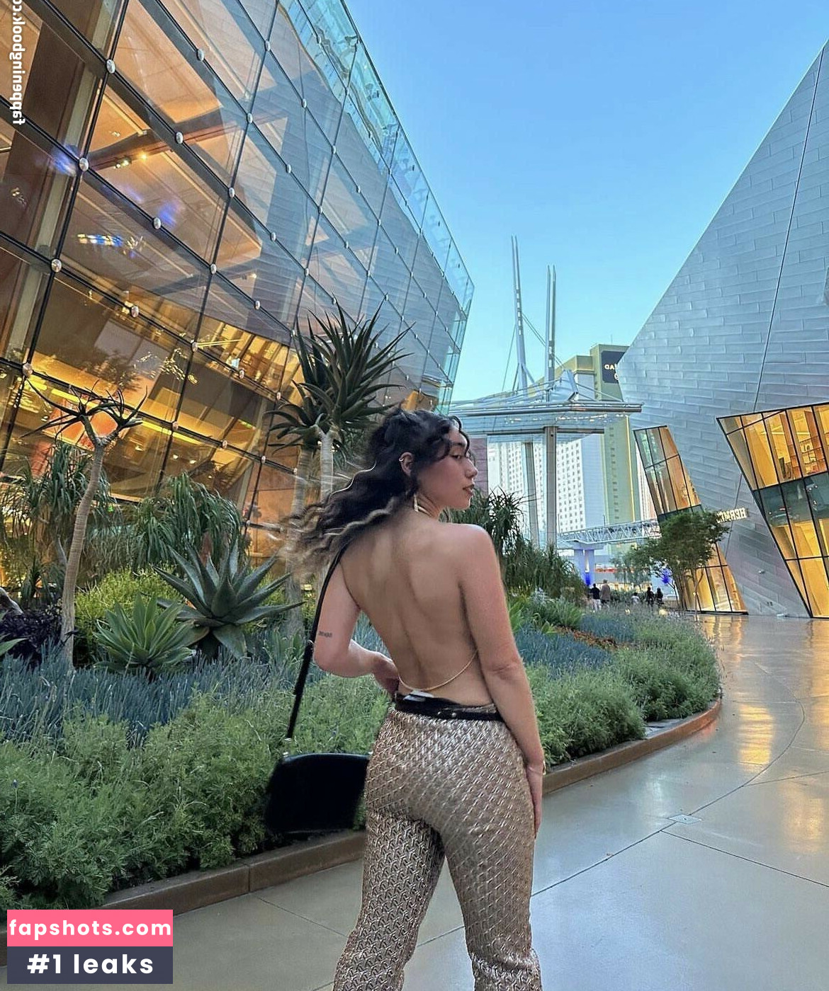 Katelyn Ohashi gallery photo #61