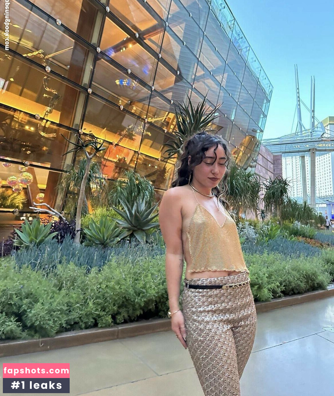 Katelyn Ohashi gallery photo #62