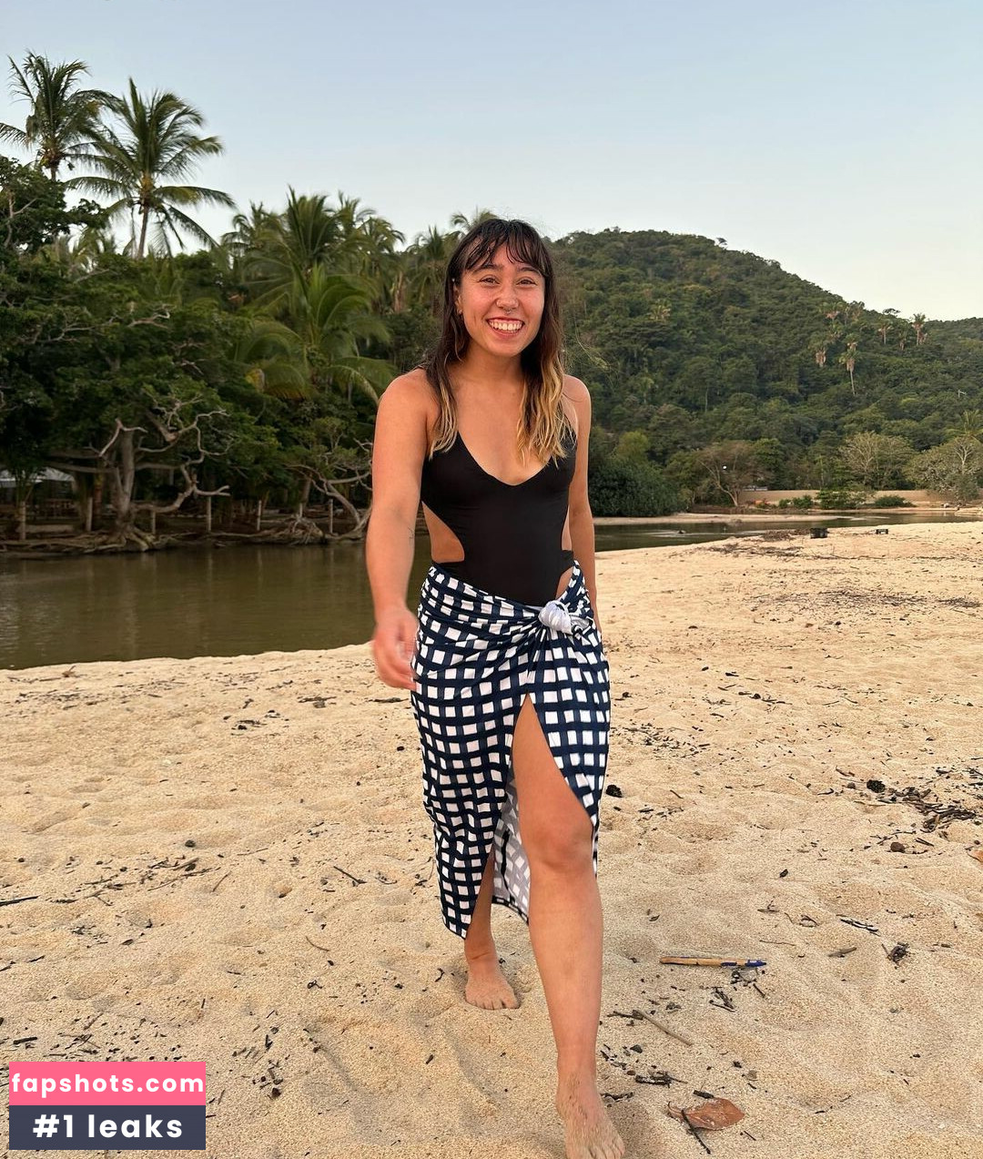 Katelyn Ohashi gallery photo #66