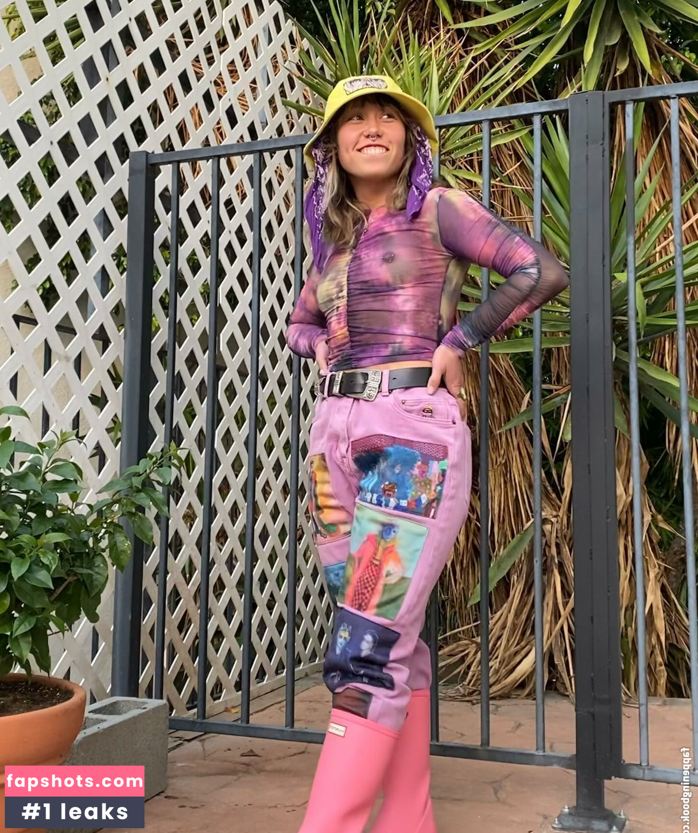 Katelyn Ohashi gallery photo #71