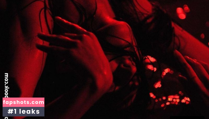 Katelyn Ohashi gallery photo #88