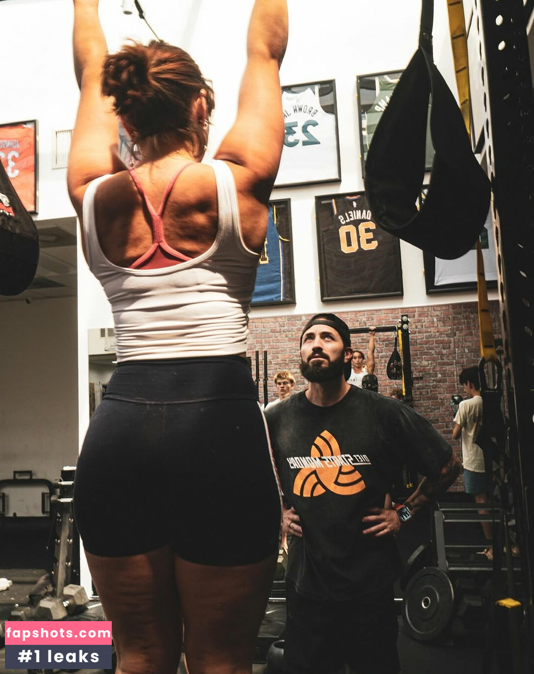 Katelyn Ohashi gallery photo #10