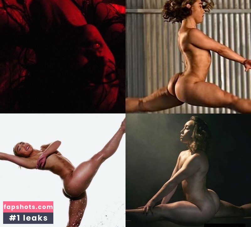 Katelyn Ohashi gallery photo #96