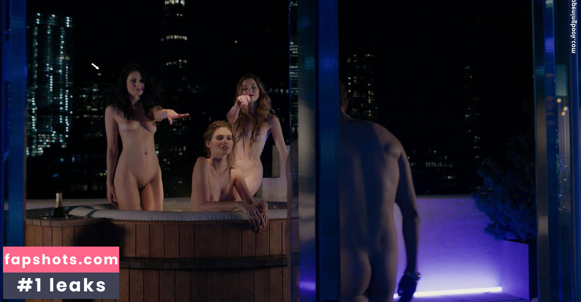 Katelyn Pearce gallery photo #10