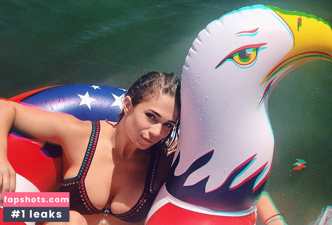 Katelyn Pippy Nude Leaks OnlyFans Photos #24 - LeakJerk