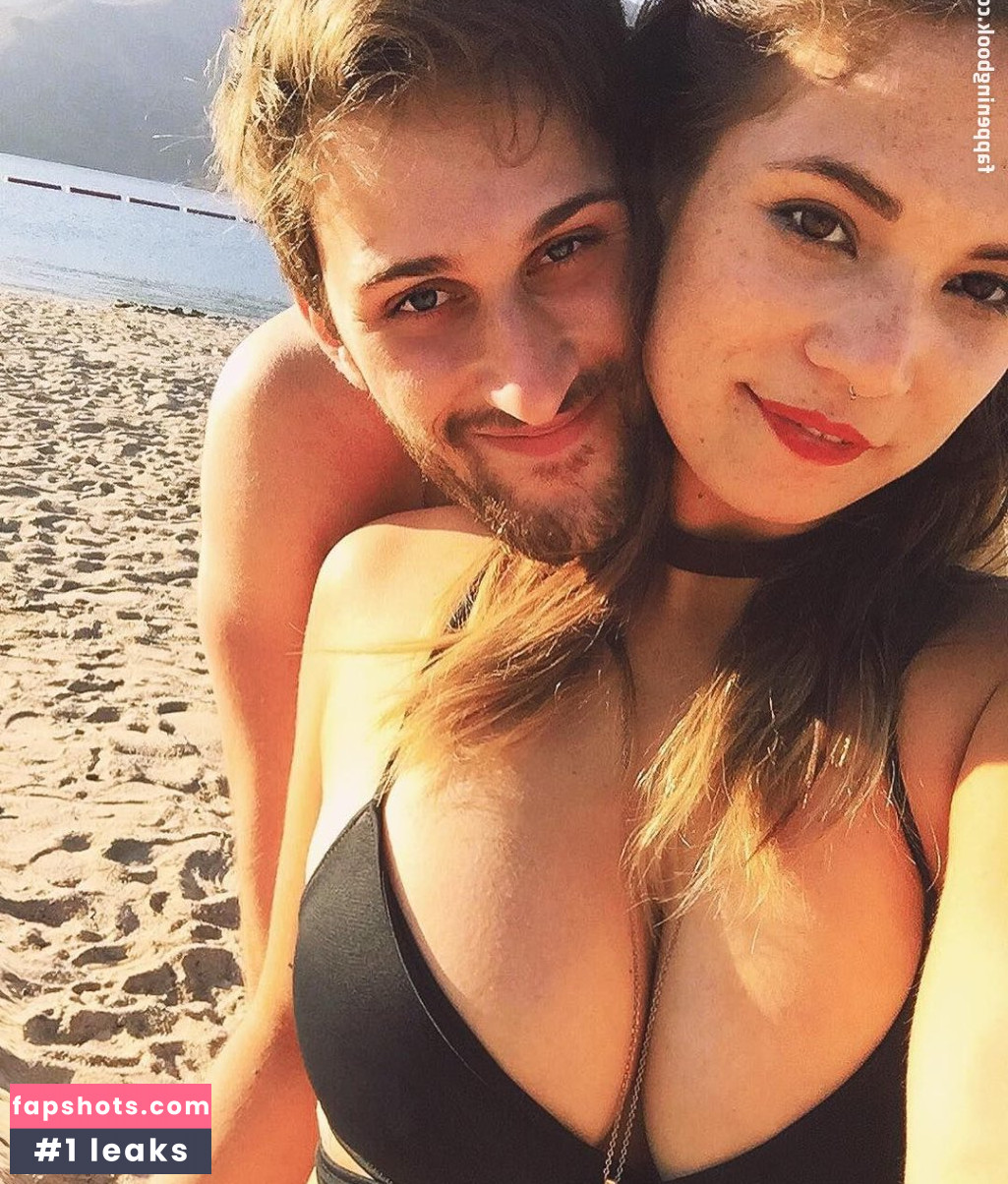 Katelyn Pippy Nude Leaks OnlyFans Photos #10 - LeakJerk