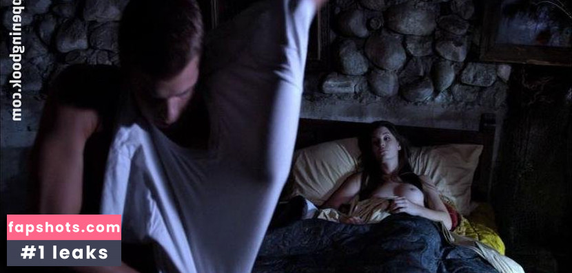 Katelynn Derengowski gallery photo #10