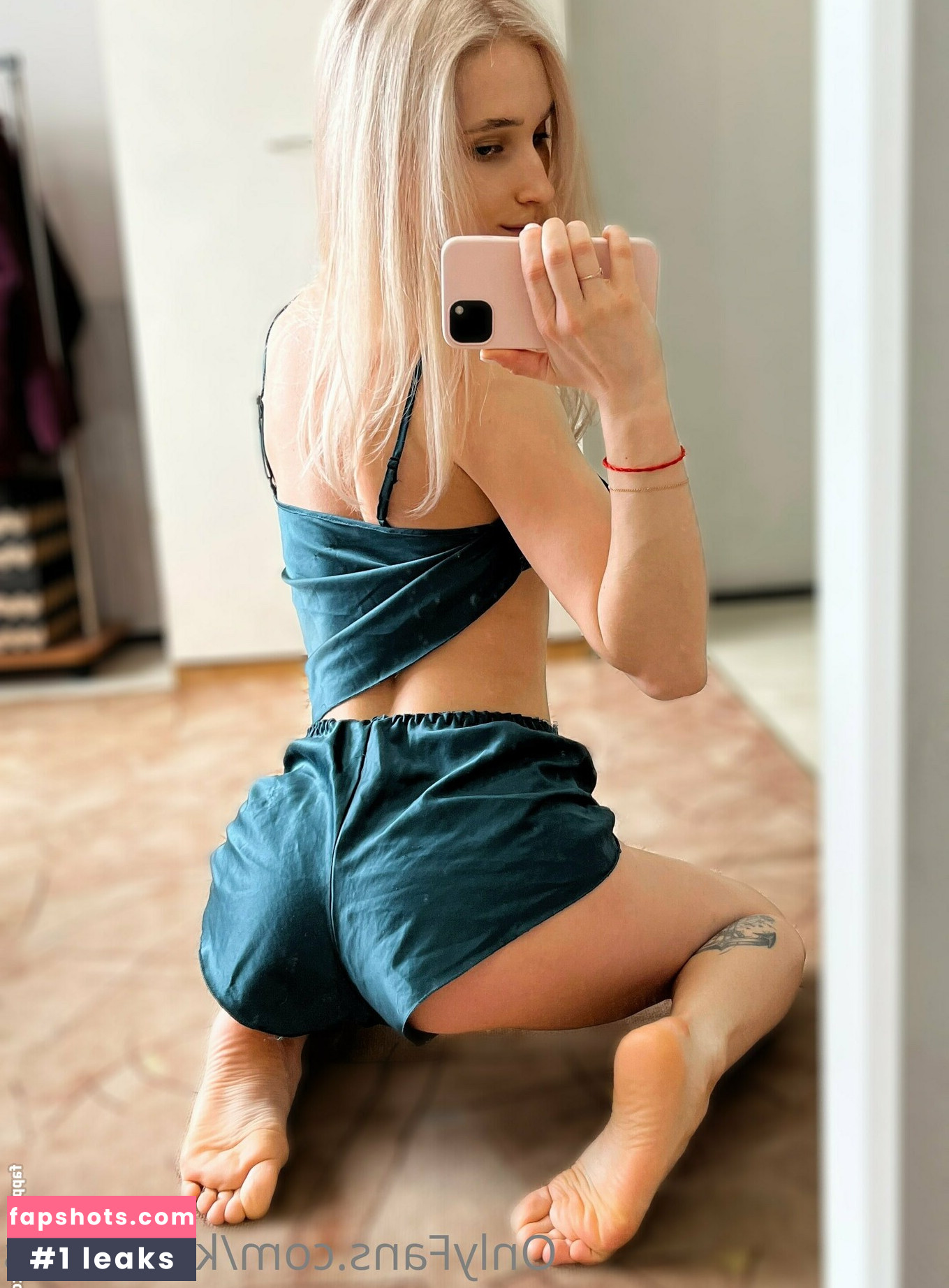 katemelis Filtración Desnuda OnlyFans Foto #22 - Fapshots