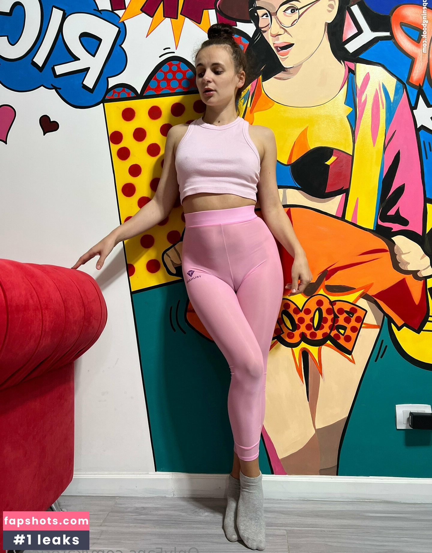 katerich21 Nahé úniky fotek pouze od fanoušků #2 - Fapshots