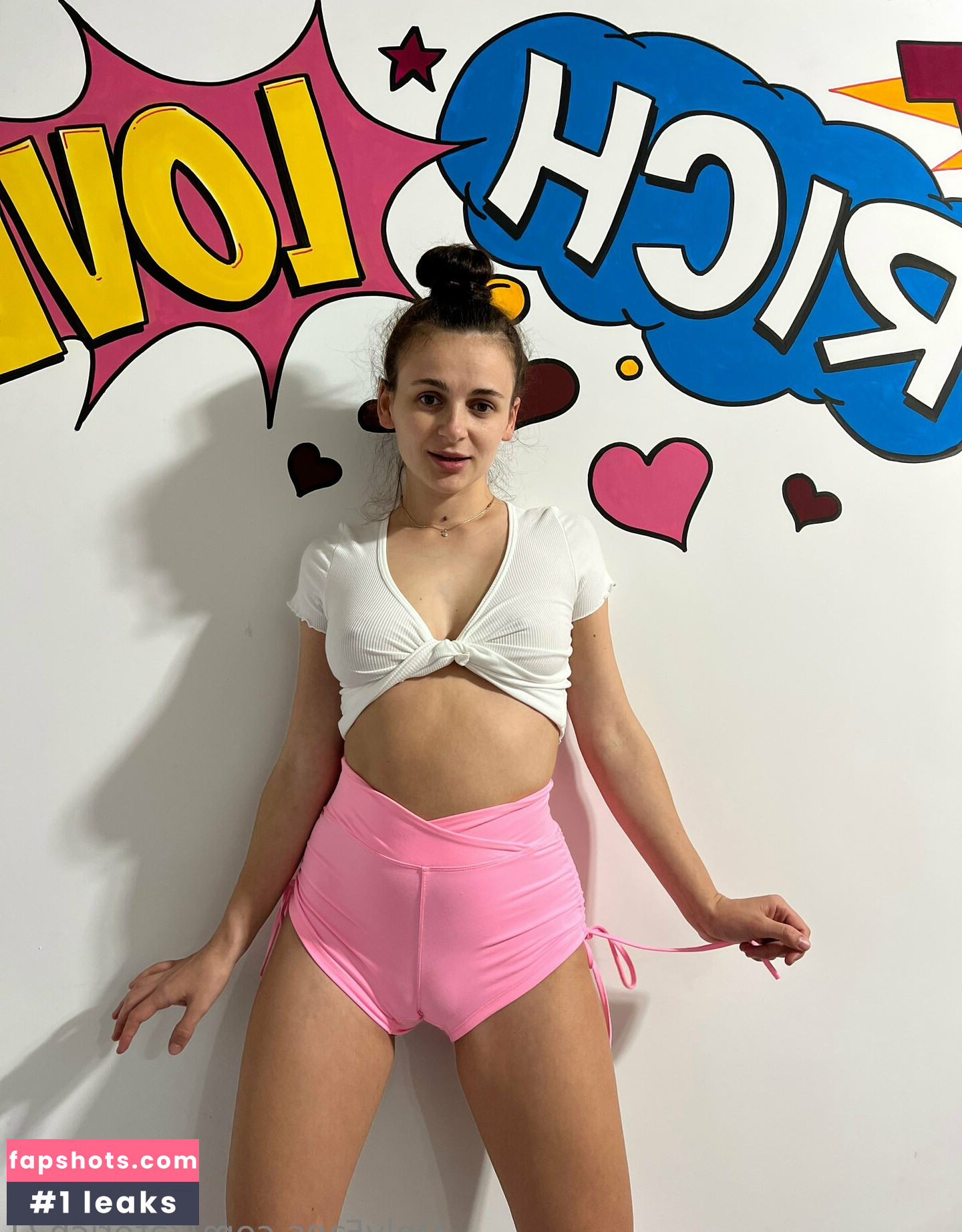 katerich21 Nahé úniky fotek pouze od fanoušků #24 - Fapshots