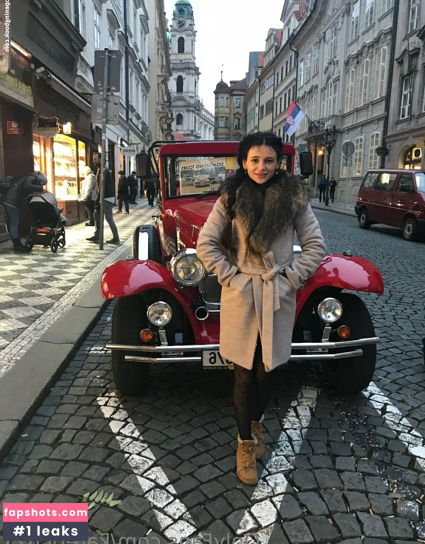 katerich21 Nahé úniky fotek pouze od fanoušků #44 - Fapshots