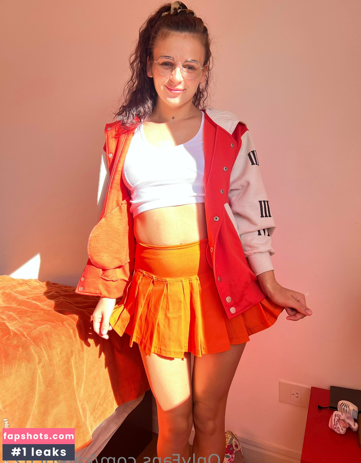 katerich21 Nahé úniky fotek pouze od fanoušků #53 - Fapshots