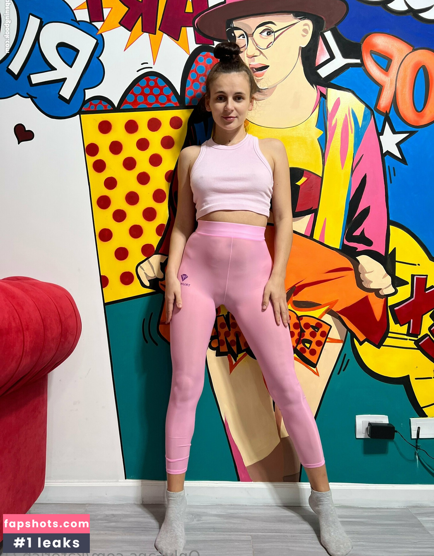 katerich21 Nahé úniky fotek pouze od fanoušků #10 - Fapshots