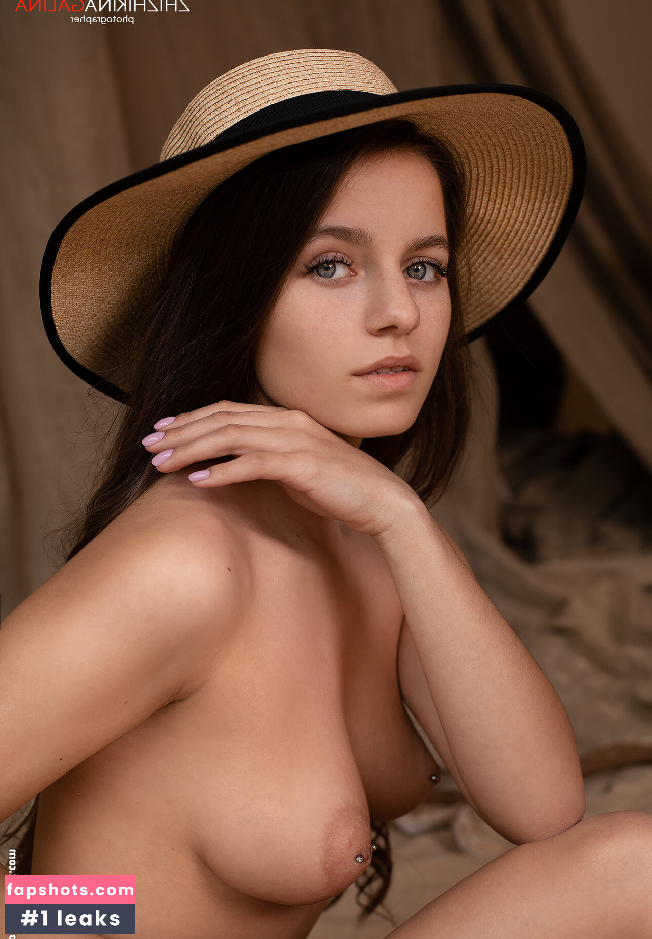 Katerina Alyabova Nude Leaks OnlyFans Photos #66 - LeakJerk