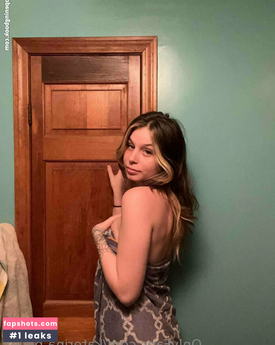 katerina.bellez gallery photo #6