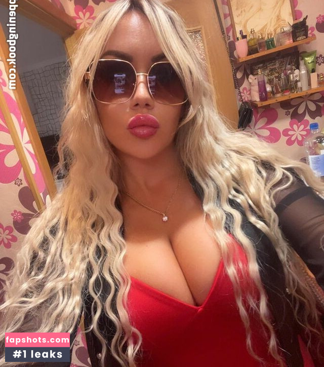 Katerina Bodriagina gallery photo #127