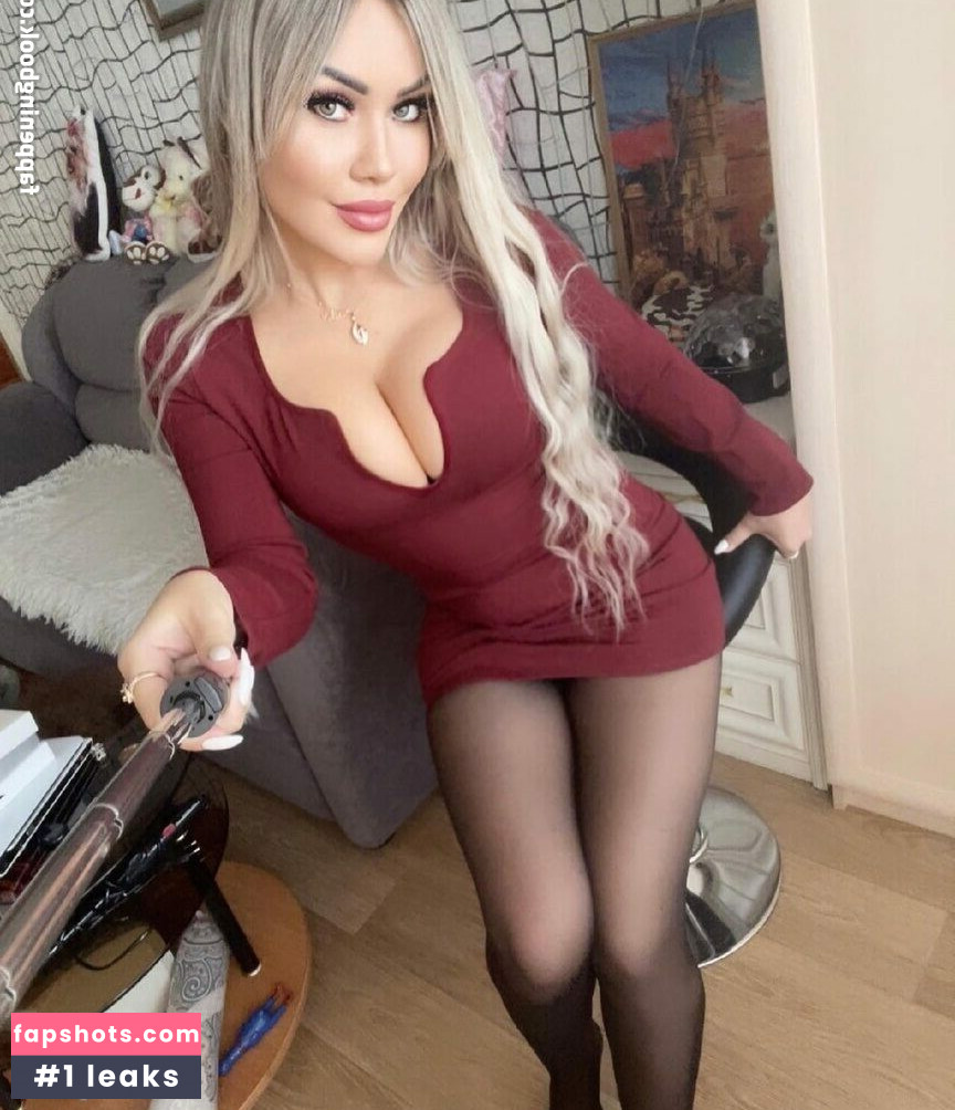 Katerina Bodriagina gallery photo #140