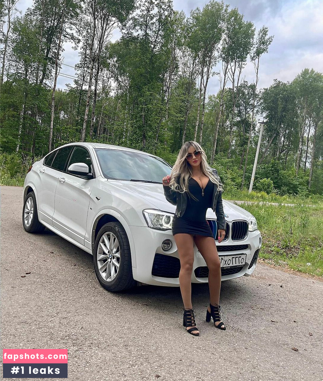 Katerina Bodriagina gallery photo #54