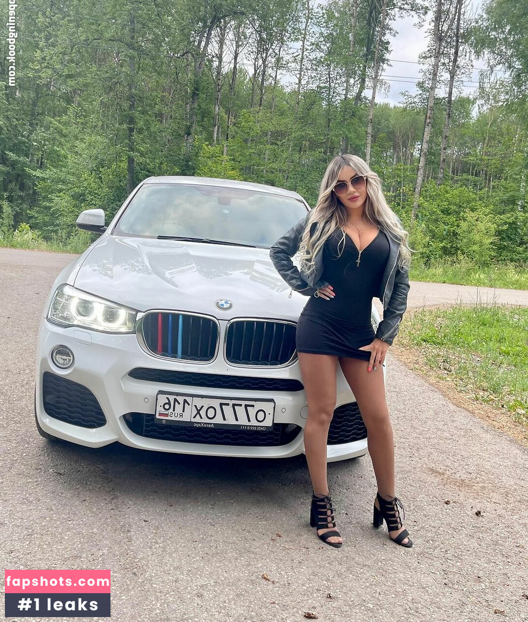 Katerina Bodriagina gallery photo #57