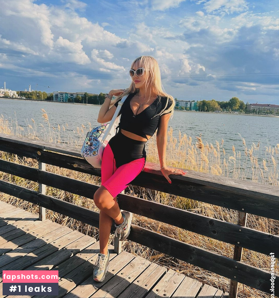 Katerina Bodriagina gallery photo #62