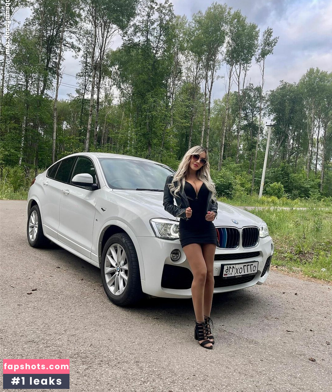 Katerina Bodriagina gallery photo #66