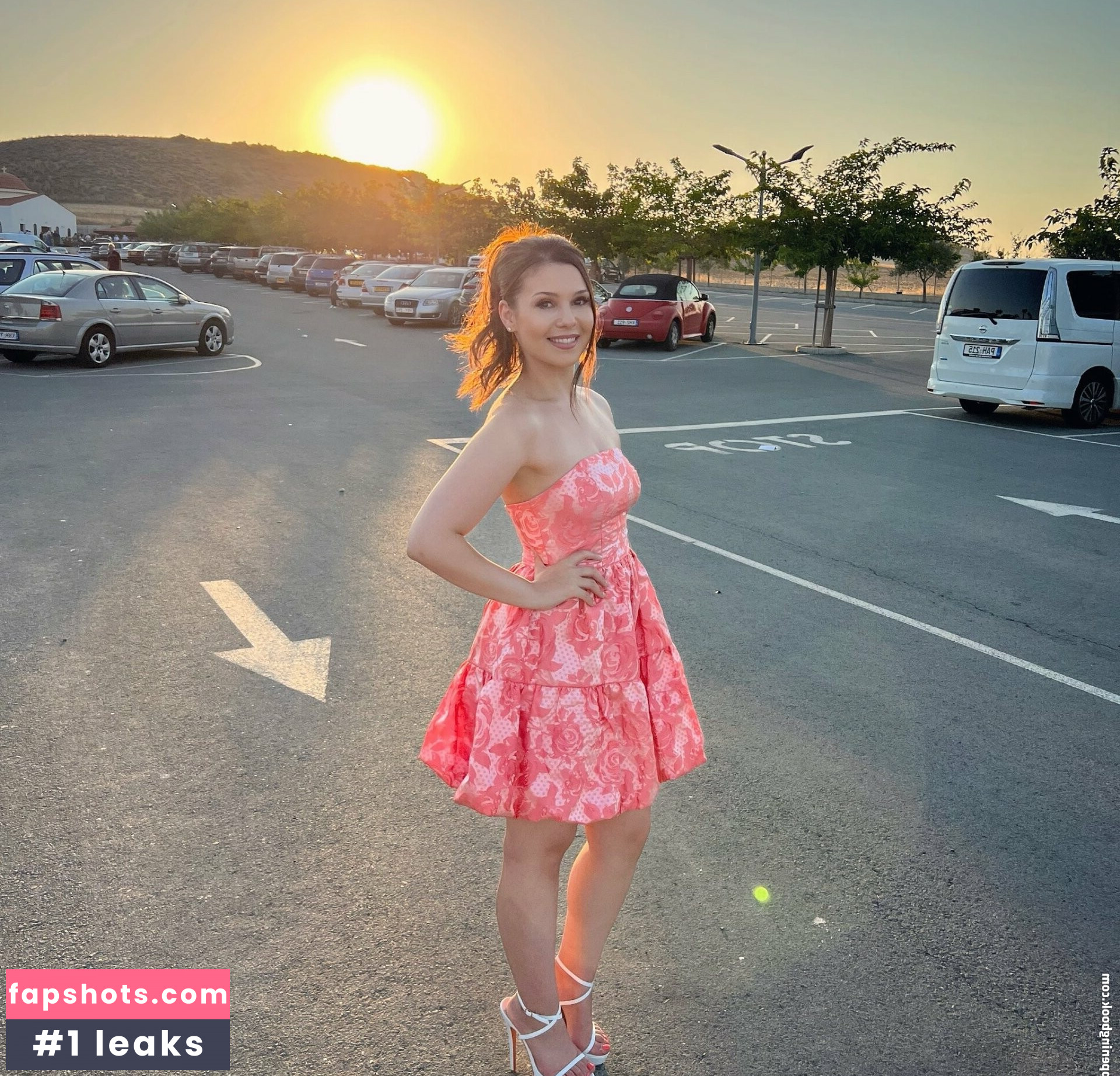 Katerina Christodoulou Nude Leaks OnlyFans Photos #12 - LeakJerk