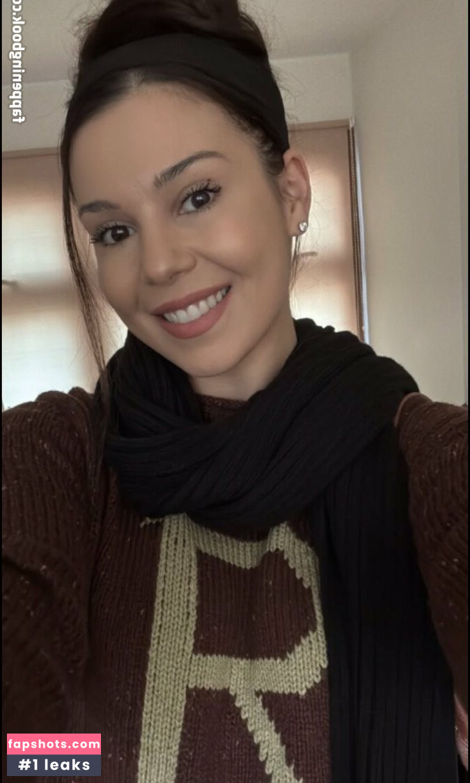 Katerina Christodoulou Nude Leaks OnlyFans Photos #21 - LeakJerk