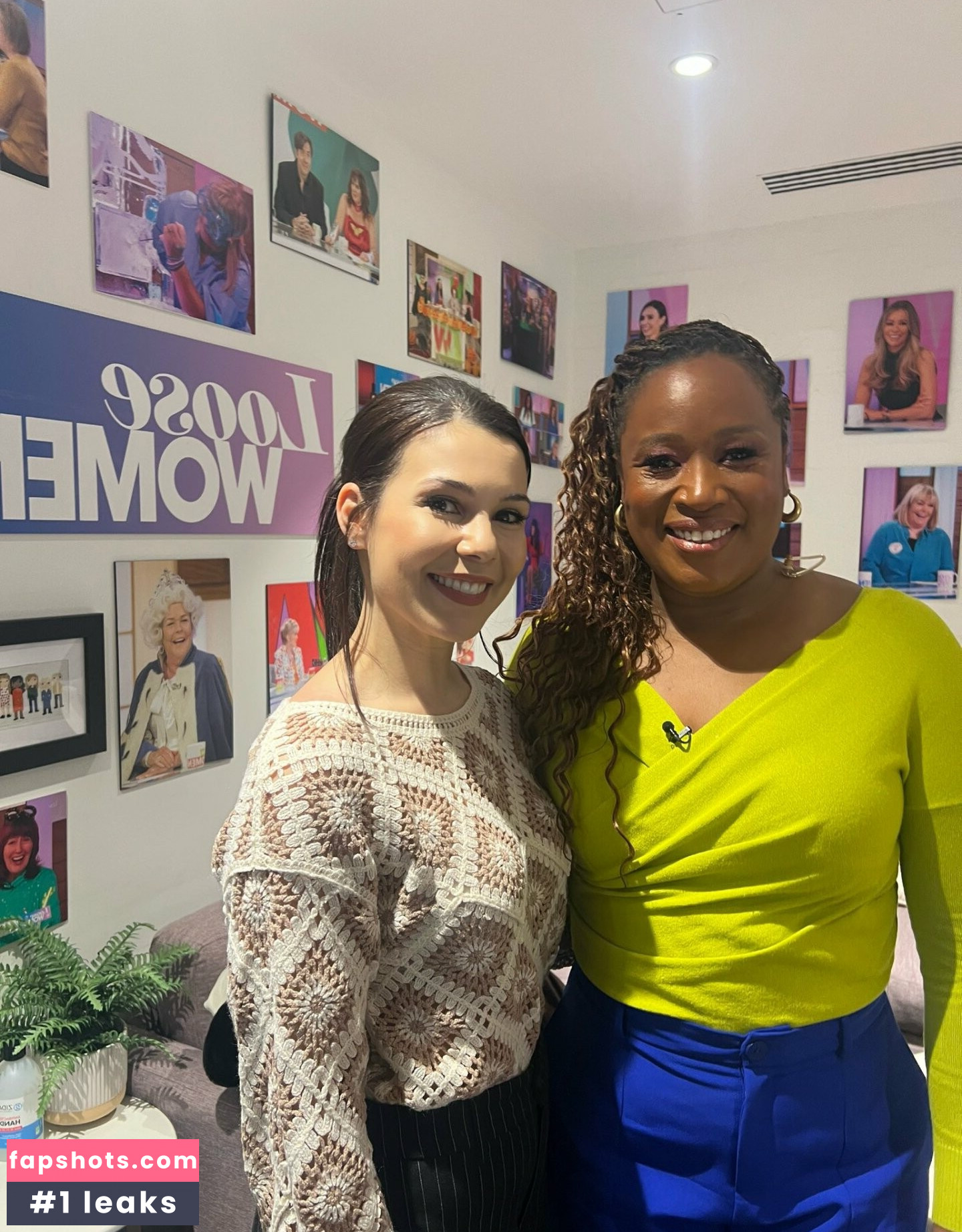 Katerina Christodoulou Nude Leaks OnlyFans Photos #33 - LeakJerk