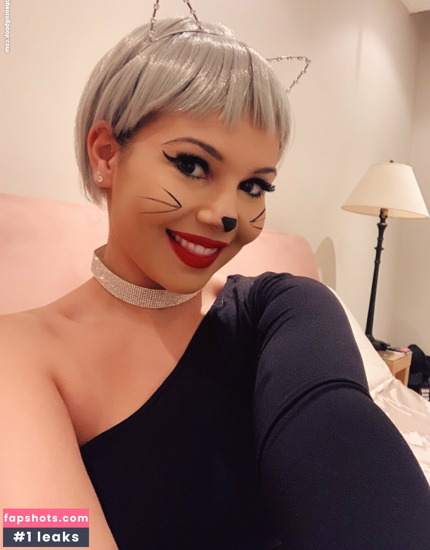 Katerina Christodoulou Nude Leaks OnlyFans Photos #38 - LeakJerk