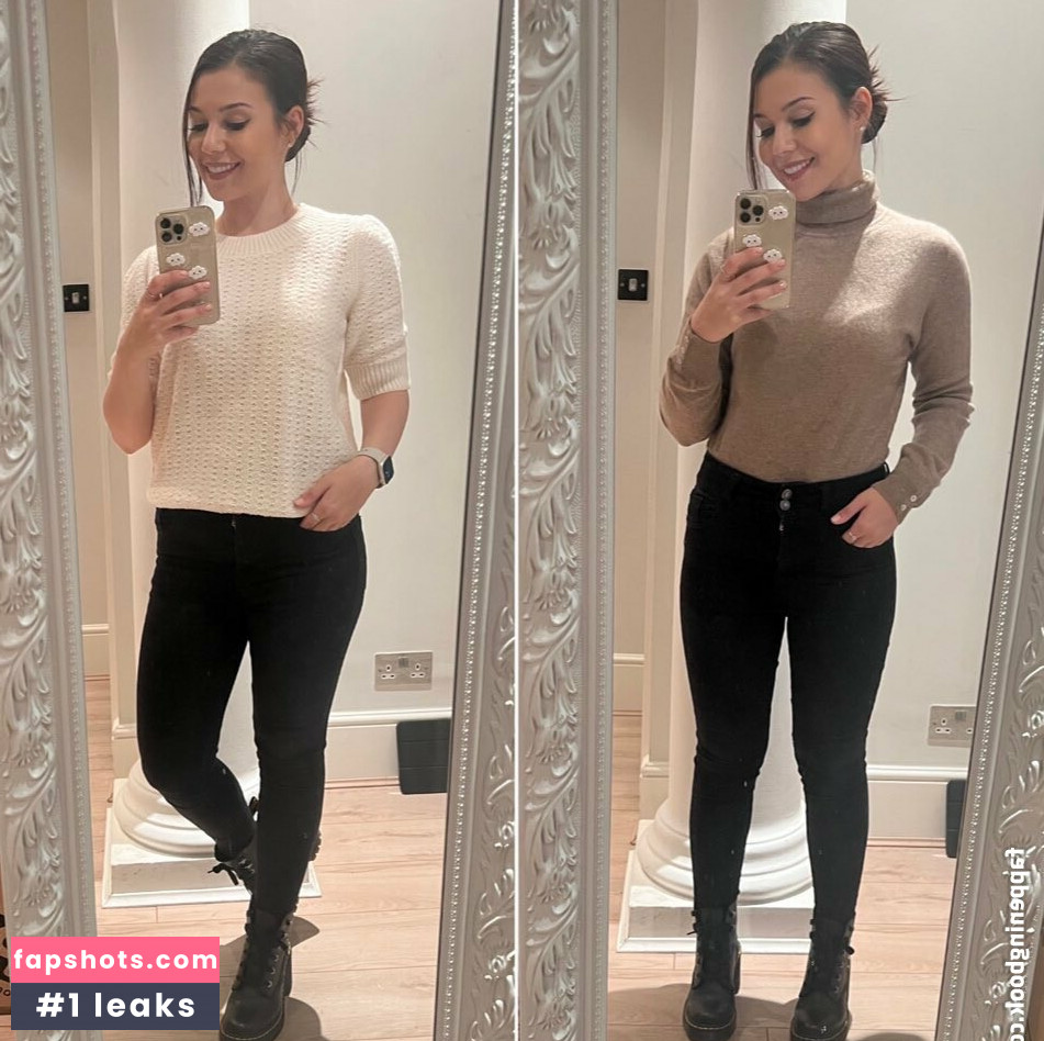 Katerina Christodoulou Nude Leaks OnlyFans Photos #43 - LeakJerk