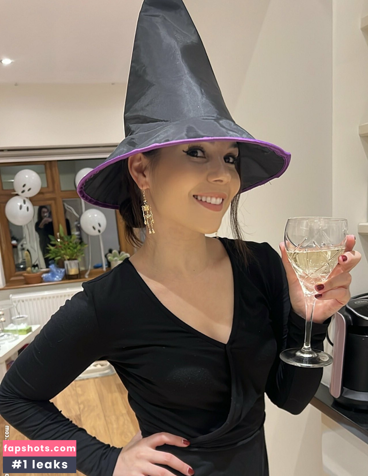 Katerina Christodoulou Nude Leaks OnlyFans Photos #44 - LeakJerk