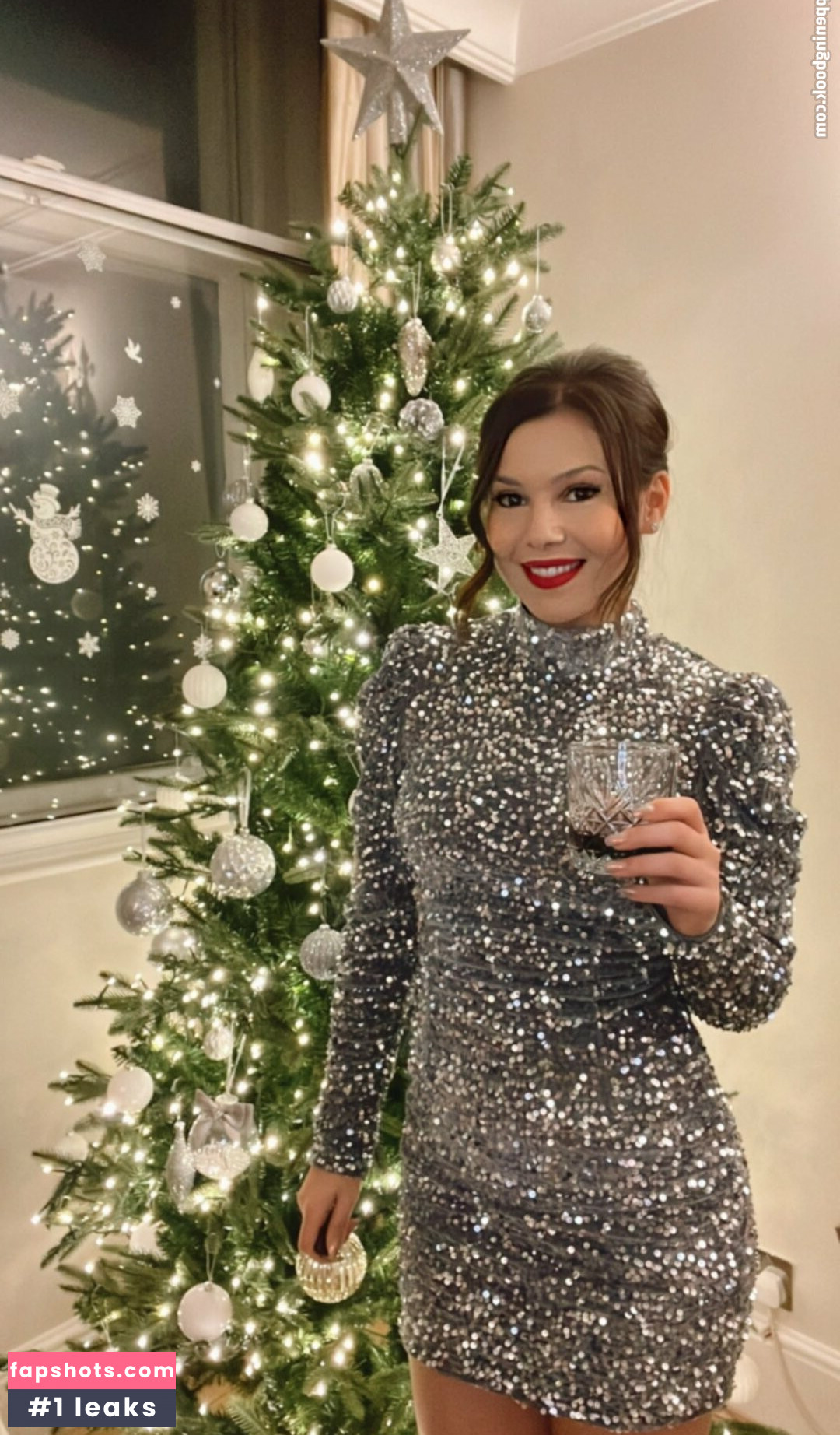 Katerina Christodoulou Nude Leaks OnlyFans Photos #46 - LeakJerk