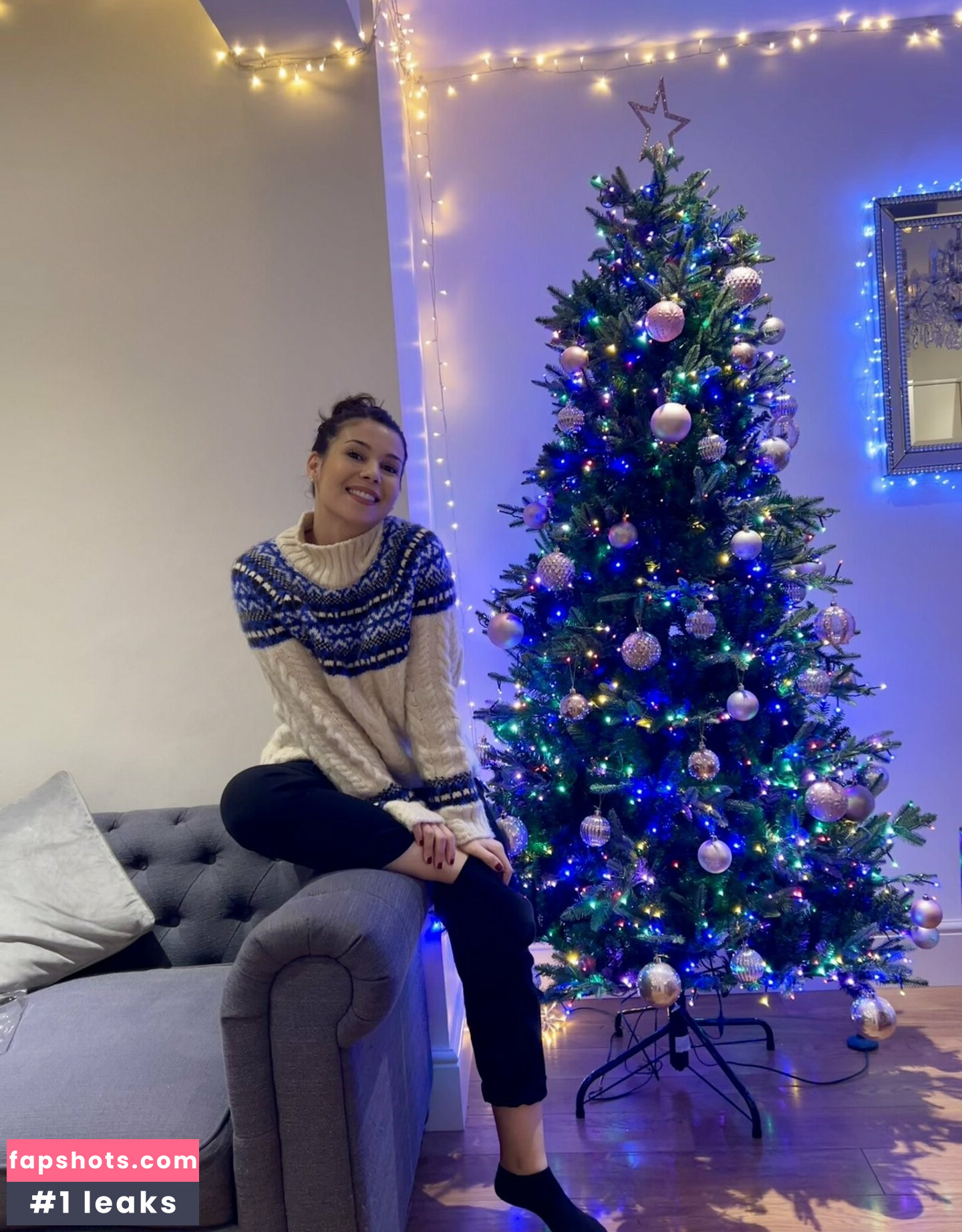 Katerina Christodoulou Nude Leaks OnlyFans Photos #49 - LeakJerk