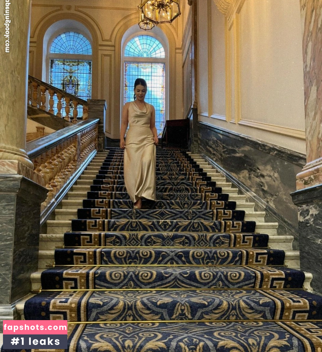 Katerina Christodoulou Nude Leaks OnlyFans Photos #51 - LeakJerk