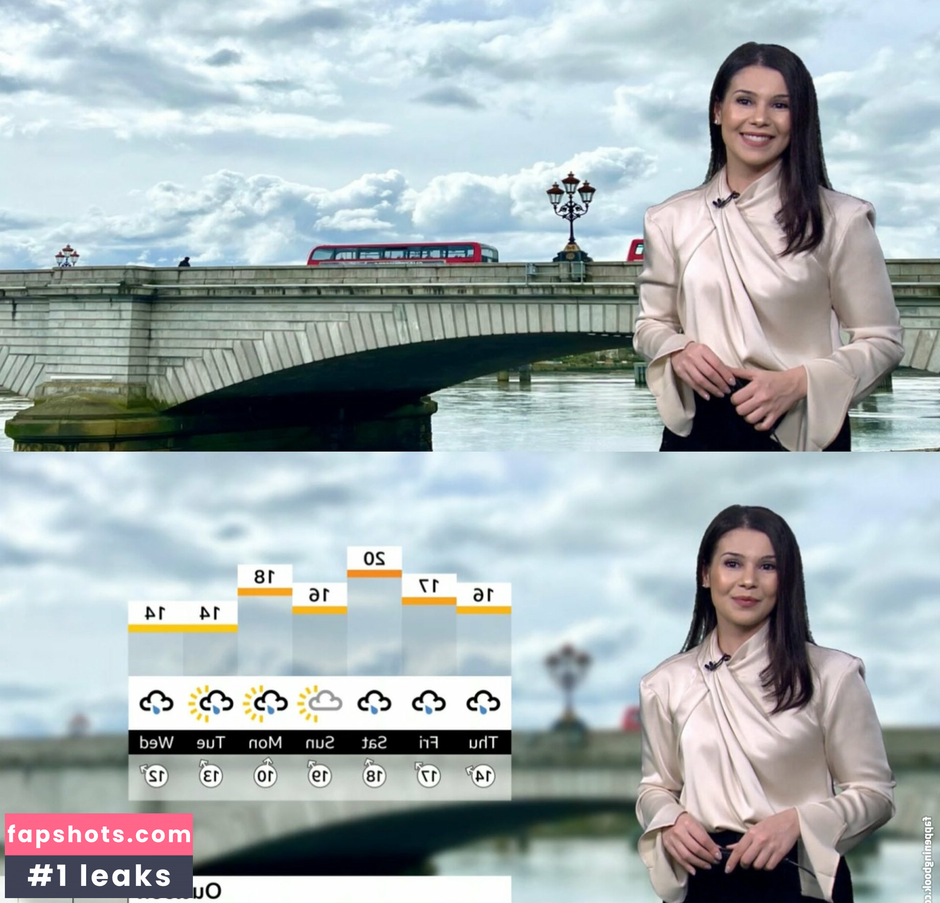 Katerina Christodoulou Nude Leaks OnlyFans Photos #52 - LeakJerk