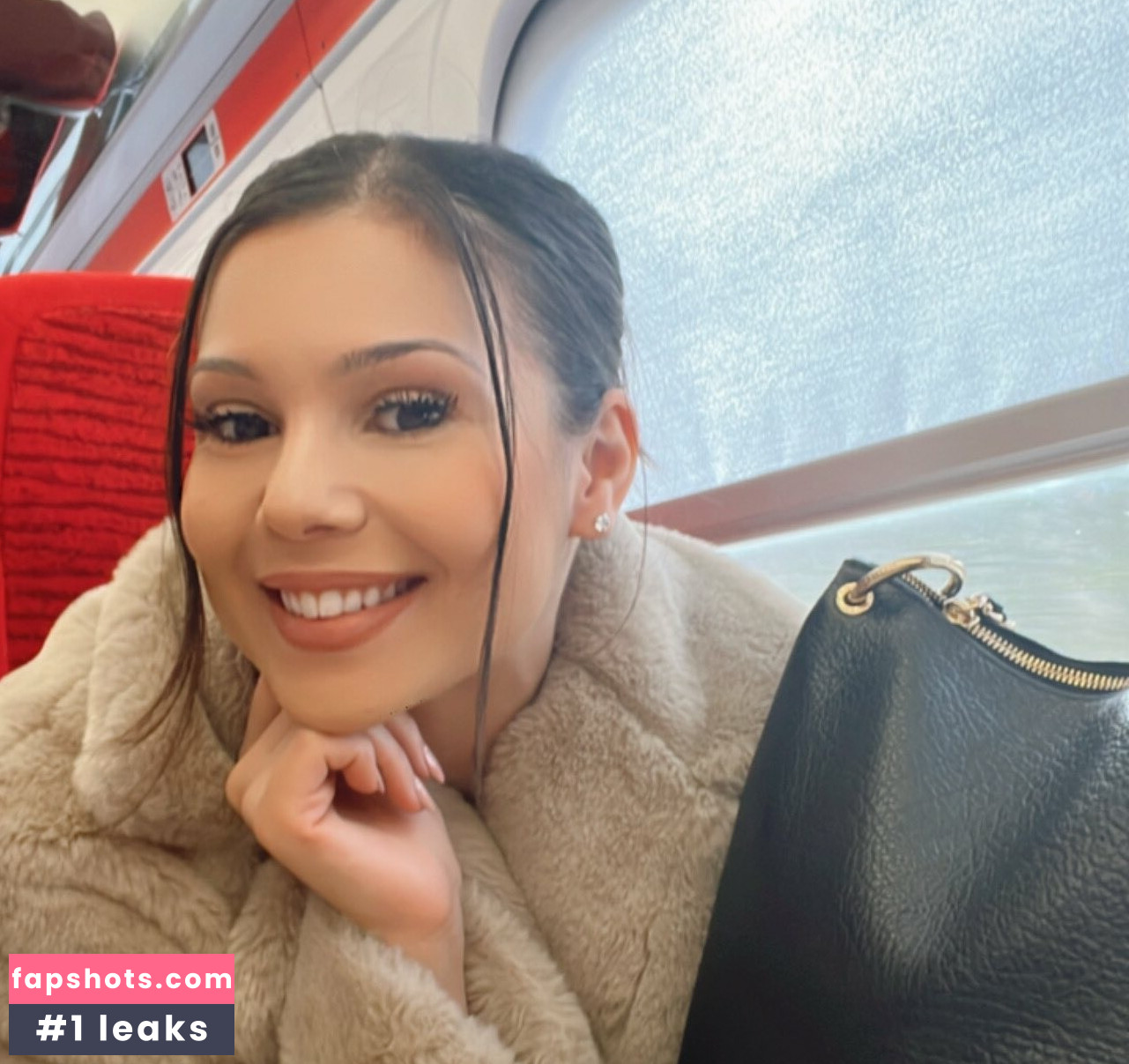 Katerina Christodoulou Nude Leaks OnlyFans Photos #55 - LeakJerk