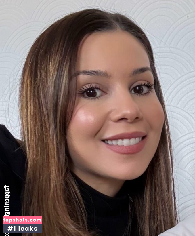 Katerina Christodoulou Nude Leaks OnlyFans Photos #8 - LeakJerk