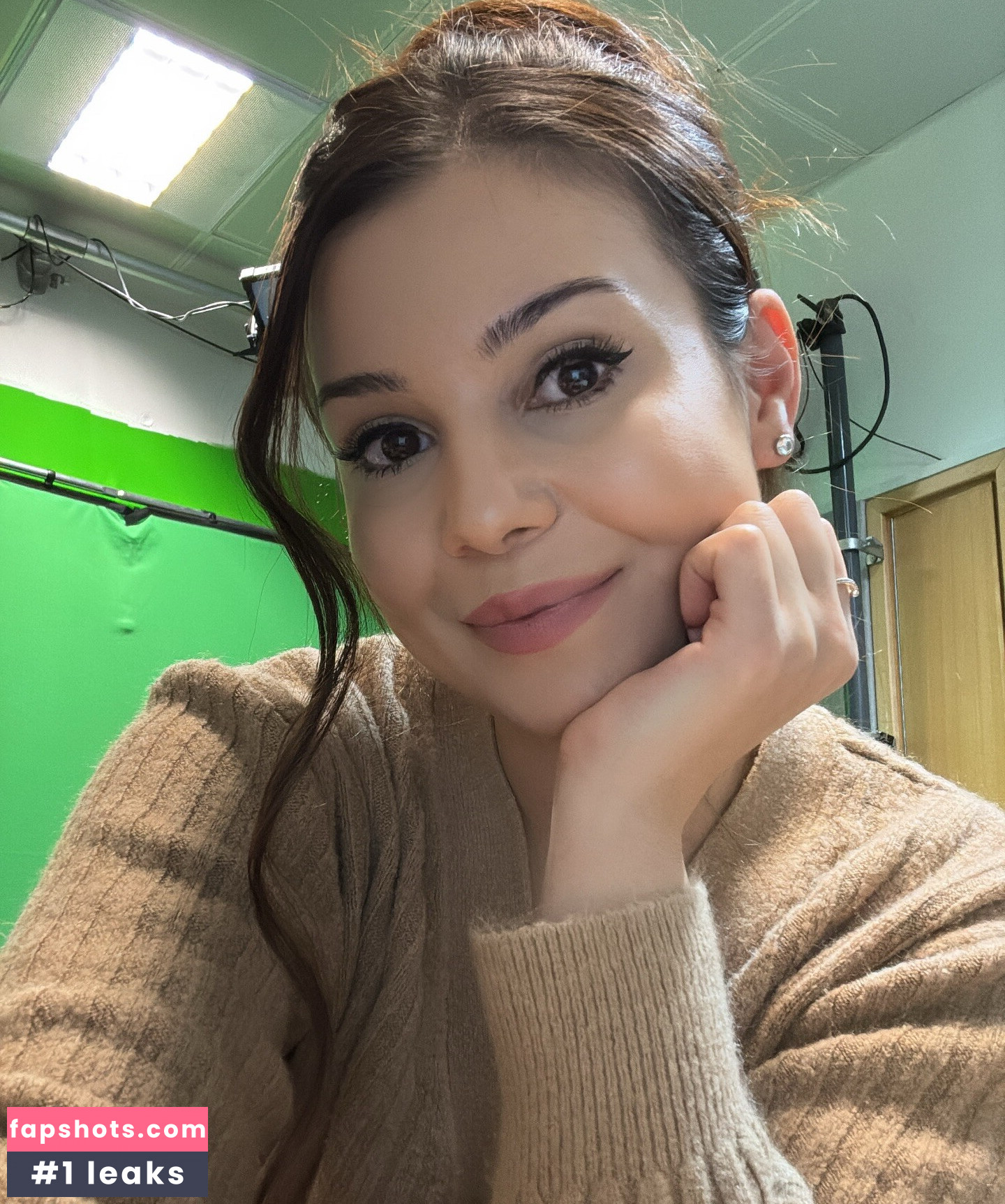 Katerina Christodoulou Nude Leaks OnlyFans Photos #9 - LeakJerk