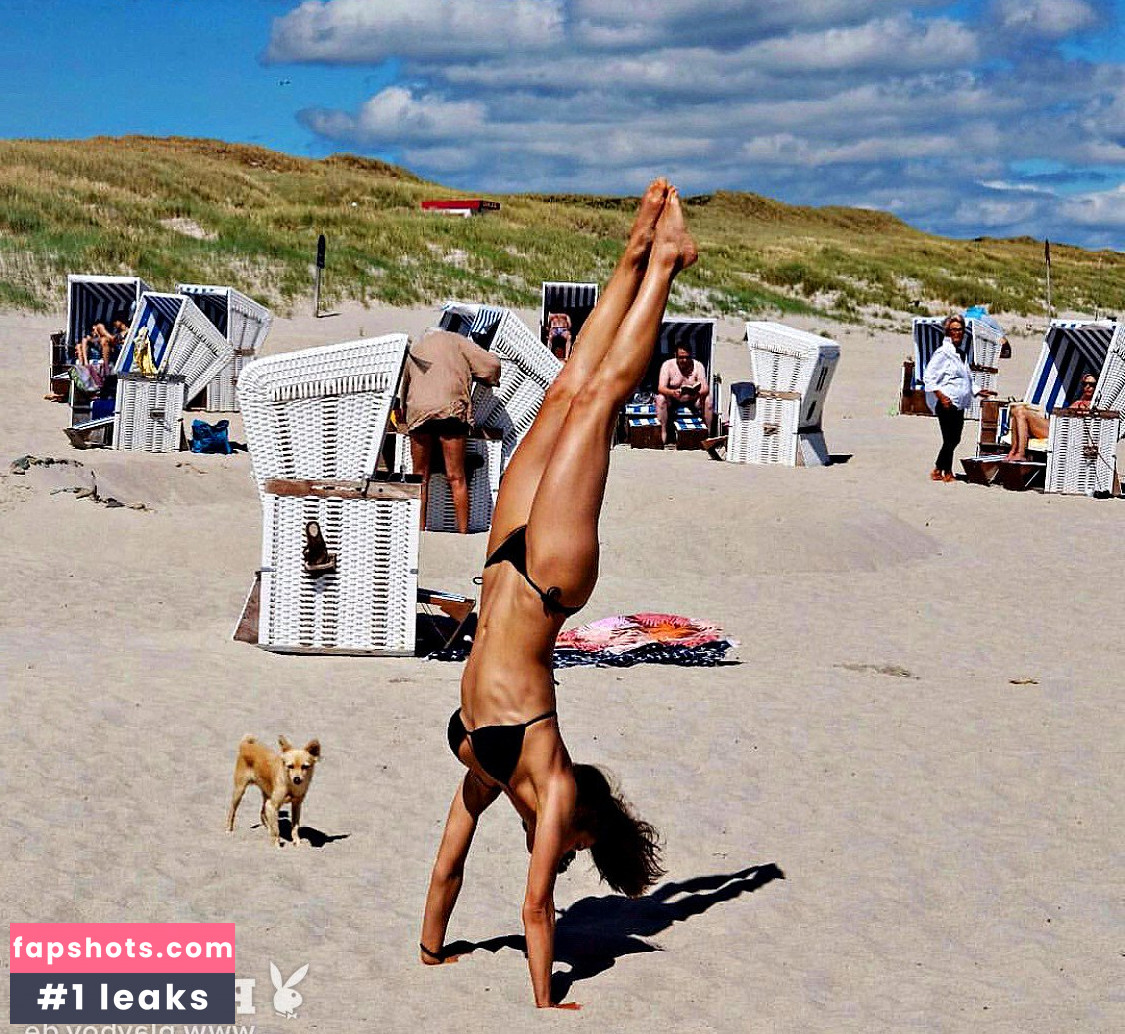 Katerina Giannoglou gallery photo #48