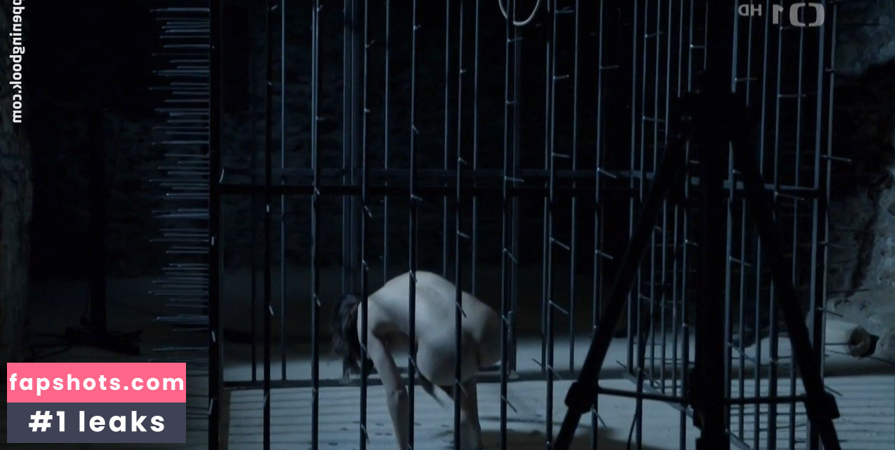 Katerina Janeckova Nacktheit OnlyFans Fotos #2 - Fapshots